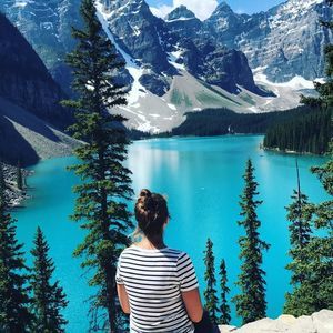 Meet your Posher, Meghan